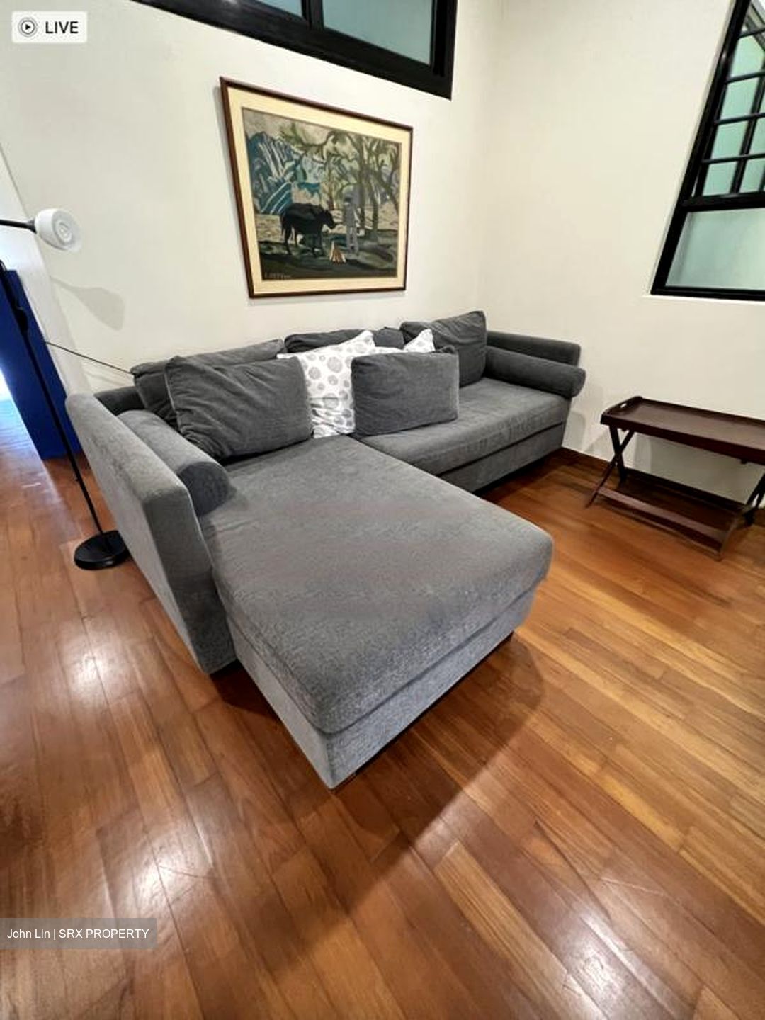 Dix Road (D19), Terrace #467689891